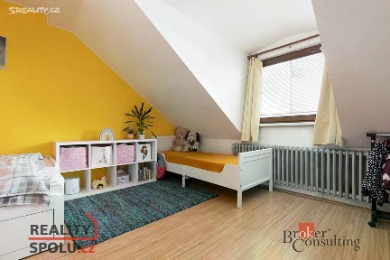Prodej bytu 3+1 93 m² Rooseveltova, Olomouc - Nové Sady