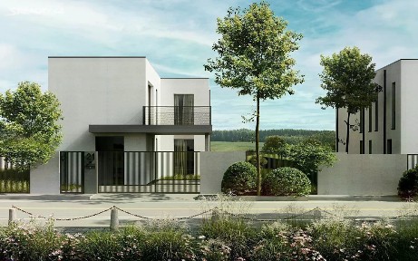 Prodej vily 234 m², pozemek 634 m² Nekonečného, Praha - Stodůlky