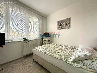 Prodej bytu 1+1 47 m² Otavská, České Budějovice - České Budějovice 2