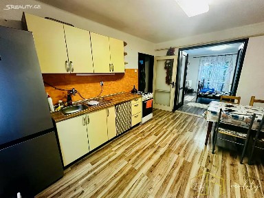 Prodej bytu 2+1 48 m² Sídliště SHD, Bílina - Teplické Předměstí