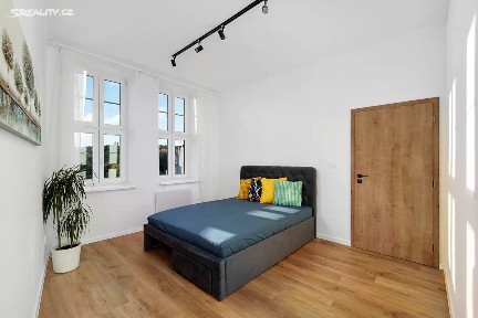 Pronájem bytu 3+kk 72 m² Fryčajova, Brno - Obřany