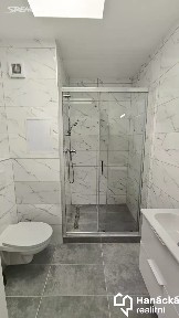 Pronájem bytu 2+1 46 m² Urxova, Olomouc - Lazce