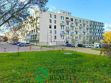 Prodej bytu 2+kk 47 m² Na Chmelnicích, Plzeň - Severní Předměstí
