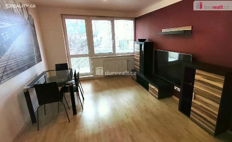Prodej bytu 2+kk 55 m² U Hostavického potoka, Praha - Hostavice
