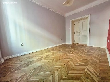 Prodej bytu 1+kk 29 m² Husitská, Praha - Žižkov