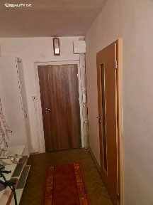 Prodej bytu 2+kk 44 m² Sezemínská, Praha - Stodůlky