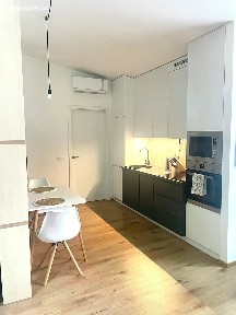 Prodej bytu 1+kk 42 m² Legionářů, Praha - Ďáblice