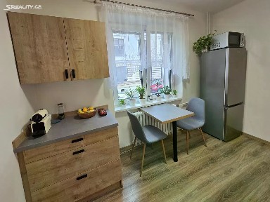 Prodej bytu 2+1 57 m² Pražákova, Ostrava - Mariánské Hory