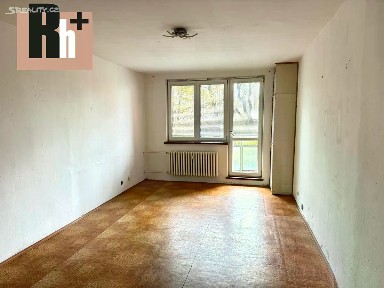 Prodej bytu 1+kk 29 m² Gen. Píky, Ostrava - Moravská Ostrava