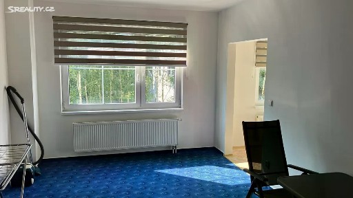 Pronájem bytu 1+1 35 m² Pastelová, Liberec - Liberec VI-Rochlice