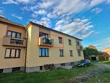 Prodej bytu 2+1 66 m² Gen. Svobody, Černožice