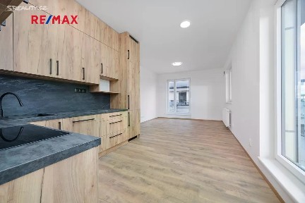 Pronájem bytu 2+kk 51 m² Augustina Lukeše, Brandýs nad Labem-Stará Boleslav - Brandýs nad Labem