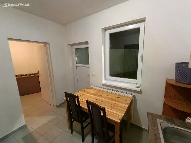 Pronájem bytu 1+1 25 m² 28. října, Vrdy - Dolní Bučice