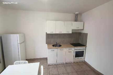 Pronájem bytu 1+1 27 m² Sedlecká, Sedlčany