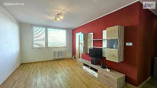 Pronájem bytu 2+kk 45 m² Družstevní, Příbram - Příbram V-Zdaboř
