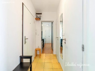 Pronájem bytu 3+kk 66 m² Bedřichovská, Praha - Libeň