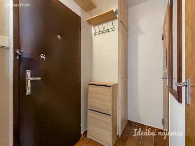 Pronájem bytu 1+1 30 m² Toruňská, Praha - Bohnice