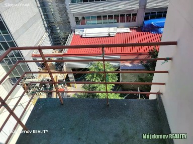 Praha, Praha 5, Smíchov, Stroupežnického, 30