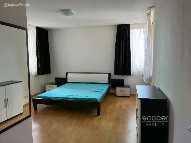 Praha, Praha 4, Krč, Panuškova