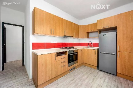 Pronájem bytu 3+1 71 m² Zvánovická, Praha - Záběhlice