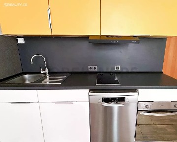 Praha, Praha 5, Smíchov, Staropramenná