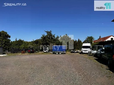 Prodej výrobní haly, prostoru 1788 m² Strakonická, Praha - Lahovice