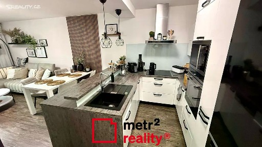 Prodej bytu 4+kk 74 m² Bratří Čapků, Uničov