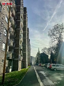 Kraslice, Sokolov, Pod Nádražím