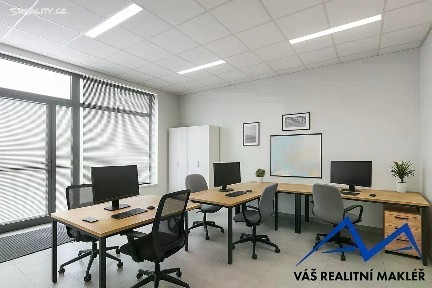 Prodej obchodního prostoru 144 m² Ostravská, Český Těšín