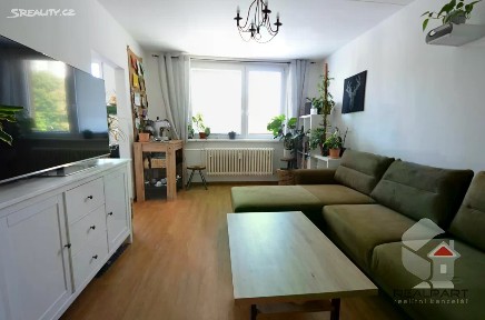 Pronájem bytu 2+kk 57 m² Kunštátská, Brno - Řečkovice