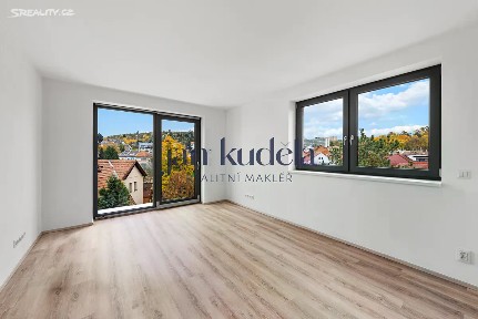 Prodej bytu 1+kk 29 m² Tenorova, Brno - Židenice