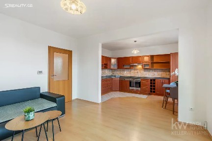 Praha, Praha 9, Horní Počernice, Markupova, 9