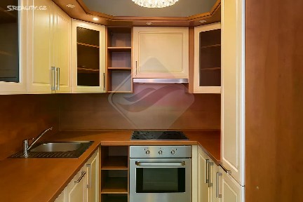 Praha, Praha 4, Michle, Ohradní