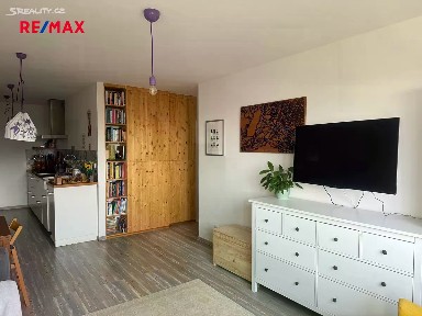 Prodej bytu 3+kk 67 m² Jeřábkova, Praha - Chodov