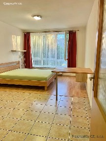 Pronájem bytu 1+kk 30 m² Šternovská, Praha - Chodov