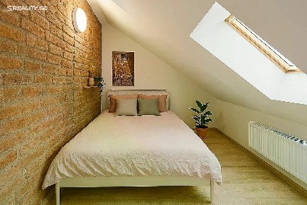 Prodej bytu 2+kk 55 m² Vlhká, Brno