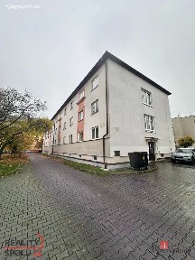 Prodej bytu 1+1 30 m² Kyjevská, Plzeň - Východní Předměstí