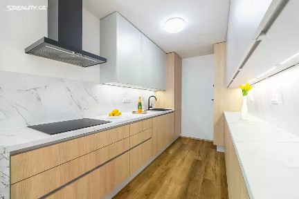 Prodej bytu 3+kk 66 m² Metodějova, Praha - Chodov