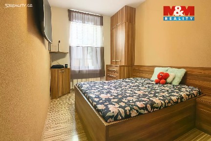 Prodej bytu 3+1 84 m² Gebauerova, Ostrava - Přívoz
