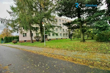 Prodej bytu 3+1 58 m² Jiráskova, Frýdlant nad Ostravicí - Frýdlant