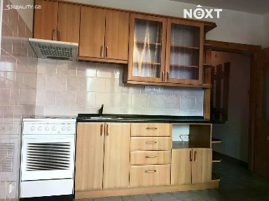 Pronájem bytu 1+kk 28 m² Jaroslava Havlíčka, Jilemnice