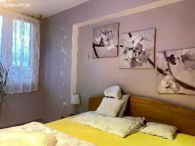 Pronájem bytu 3+1 84 m² Jana Švermy, Benešov