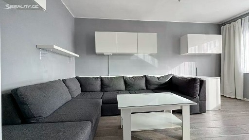 Pronájem bytu 2+1 51 m² Havanská, Kladno - Kročehlavy