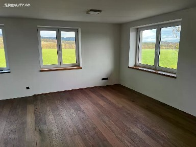 Pronájem bytu 3+kk 65 m² Věšín