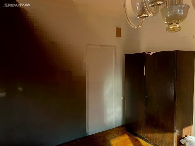 Pronájem bytu 3+1 55 m² U dubu, Praha - Braník