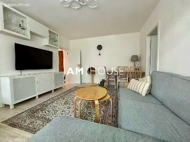 Pronájem bytu 3+kk 68 m² Litvínovská, Praha - Střížkov
