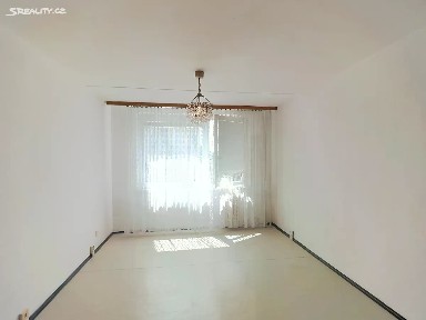 Pronájem bytu 1+kk 29 m² Leopoldova, Praha - Chodov
