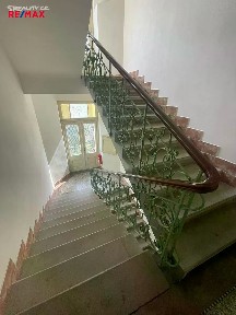 Pronájem bytu 2+kk 59 m² Moskevská, Praha - Vršovice