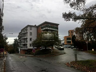 Pronájem bytu 2+kk 61 m² Nad Ryšánkou, Praha - Krč