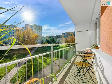 Prodej bytu 2+kk 48 m² Jerevanská, Kladno - Kročehlavy